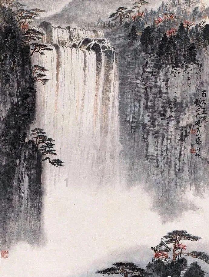 逃离诡异的古庙